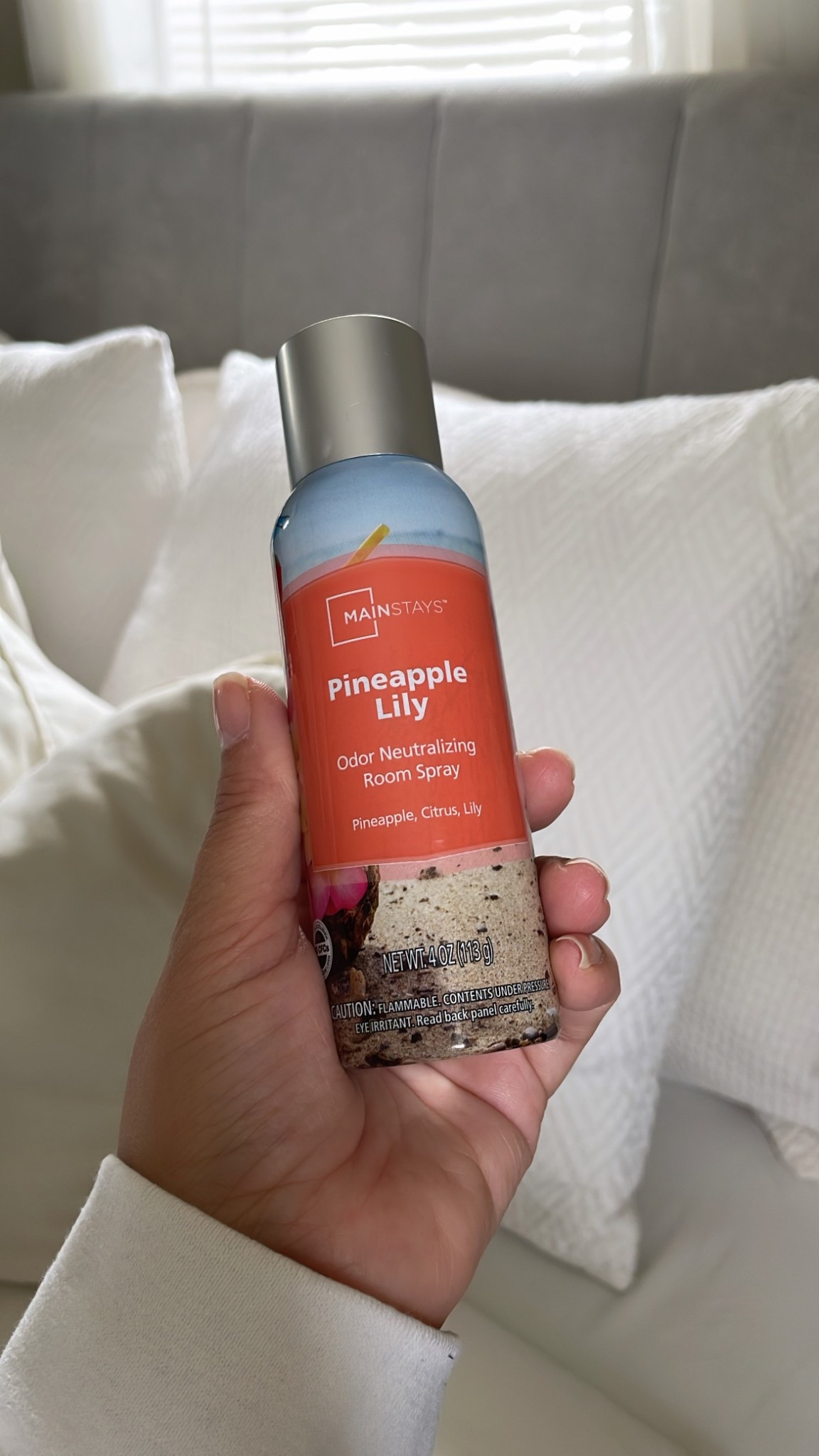 Room Sprays 

#LTKHome