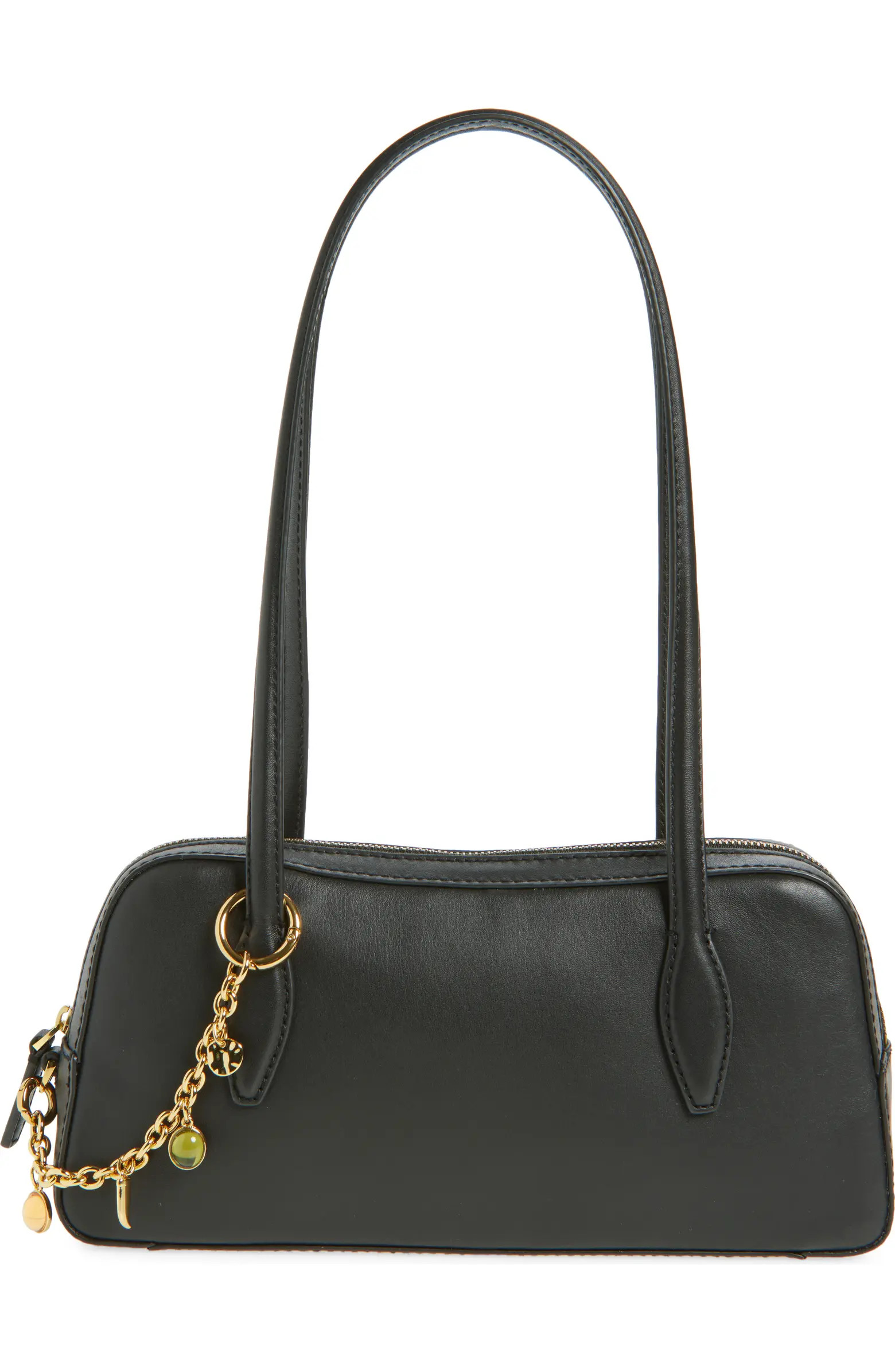 Madewell The Top Zip Mini Shoulder Bag | Nordstrom | Nordstrom