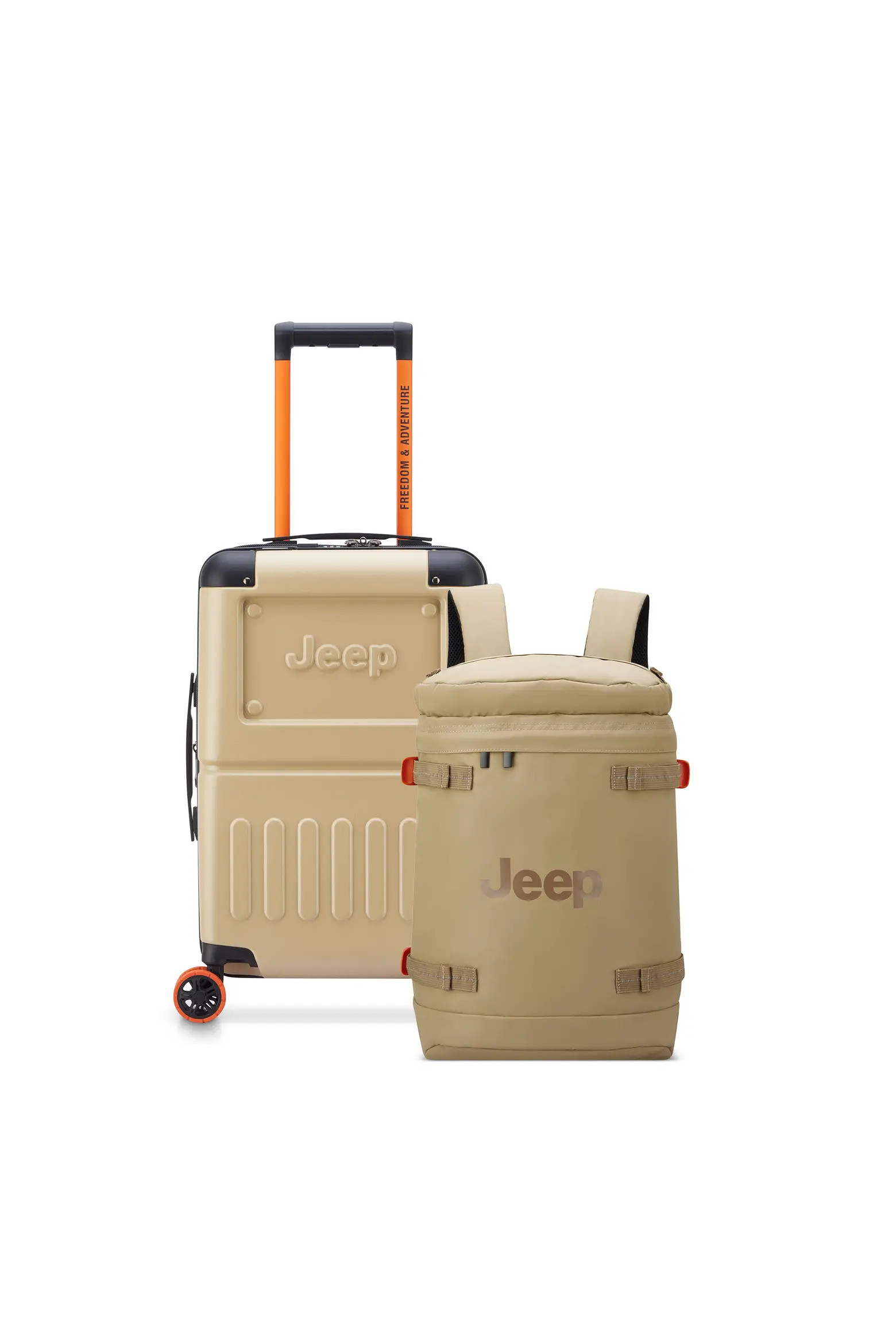 19" Carry On Hardside Expandable Spinner [JH002B] & Cylindrical Backpack [JS013C] 2 Piece Set | N... | Nordstrom