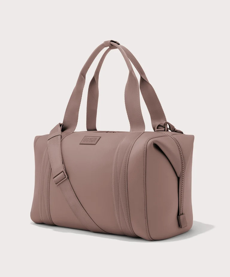 DAGNE DOVER - Landon Carryall Bag | Dagne Dover