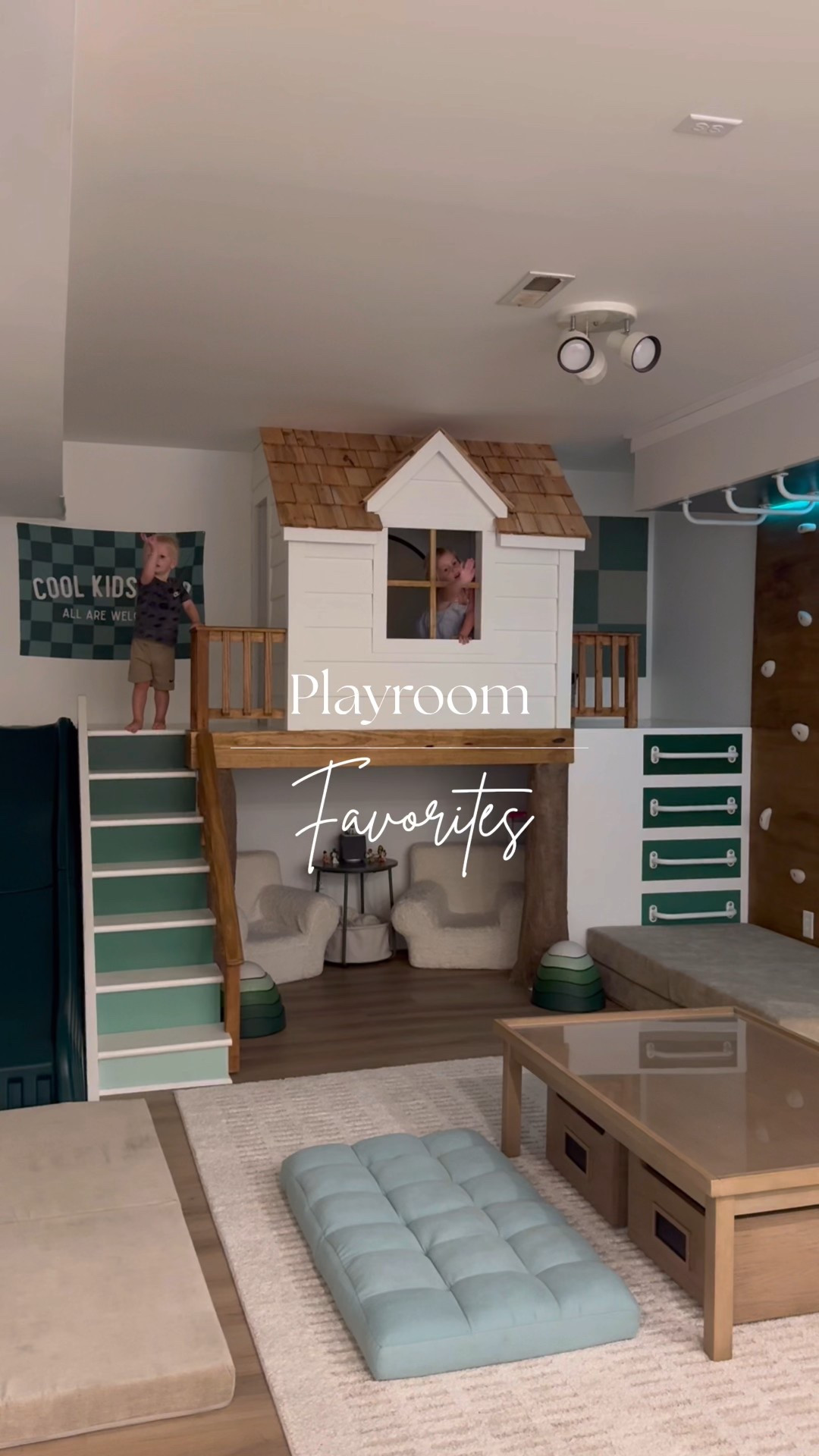 Playroom favorite #Playroom #KidsPlayroom #KidsPlayroomFavorites #FavoriteToys #KidToys

#LTKBaby #LTKKids