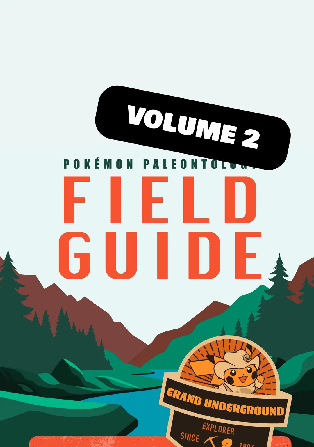 Fossil Field Guide VOLUME 2 Binder Inserts Printable PDF | 13-page Bird Field Guide (39 Cards + 6... | Etsy (Global)