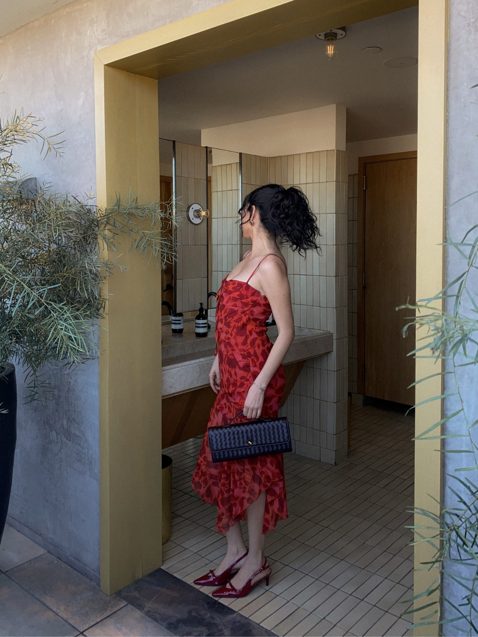 Peppermayo maxi flower dress ~ Valentine’s Day style, Valentine’s Day outfit inspo, Valentine’s Day outfit 

#LTKGiftGuide #LTKFindsUnder100 #LTKStyleTip