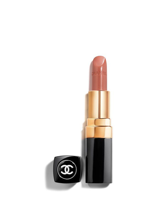 CHANEL Ultra Hydrating Lip Colour & Reviews - Makeup - Beauty - Macy's | Macys (US)