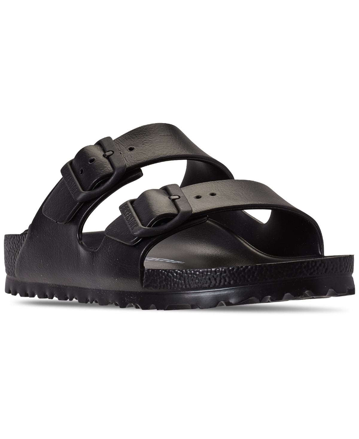 Birkenstock Women's Arizona Essentials Eva Two-Strap Sandals from Finish Line | Macys (US)