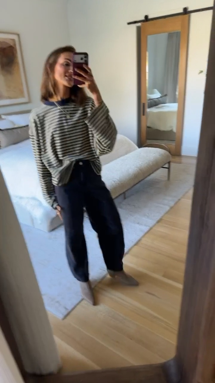 such good denim on sale for under $100! 🫶🏼

#LTKCyberWeek