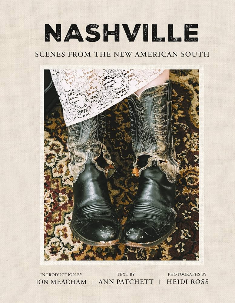 Nashville: Scenes from the New American South | Amazon (US)