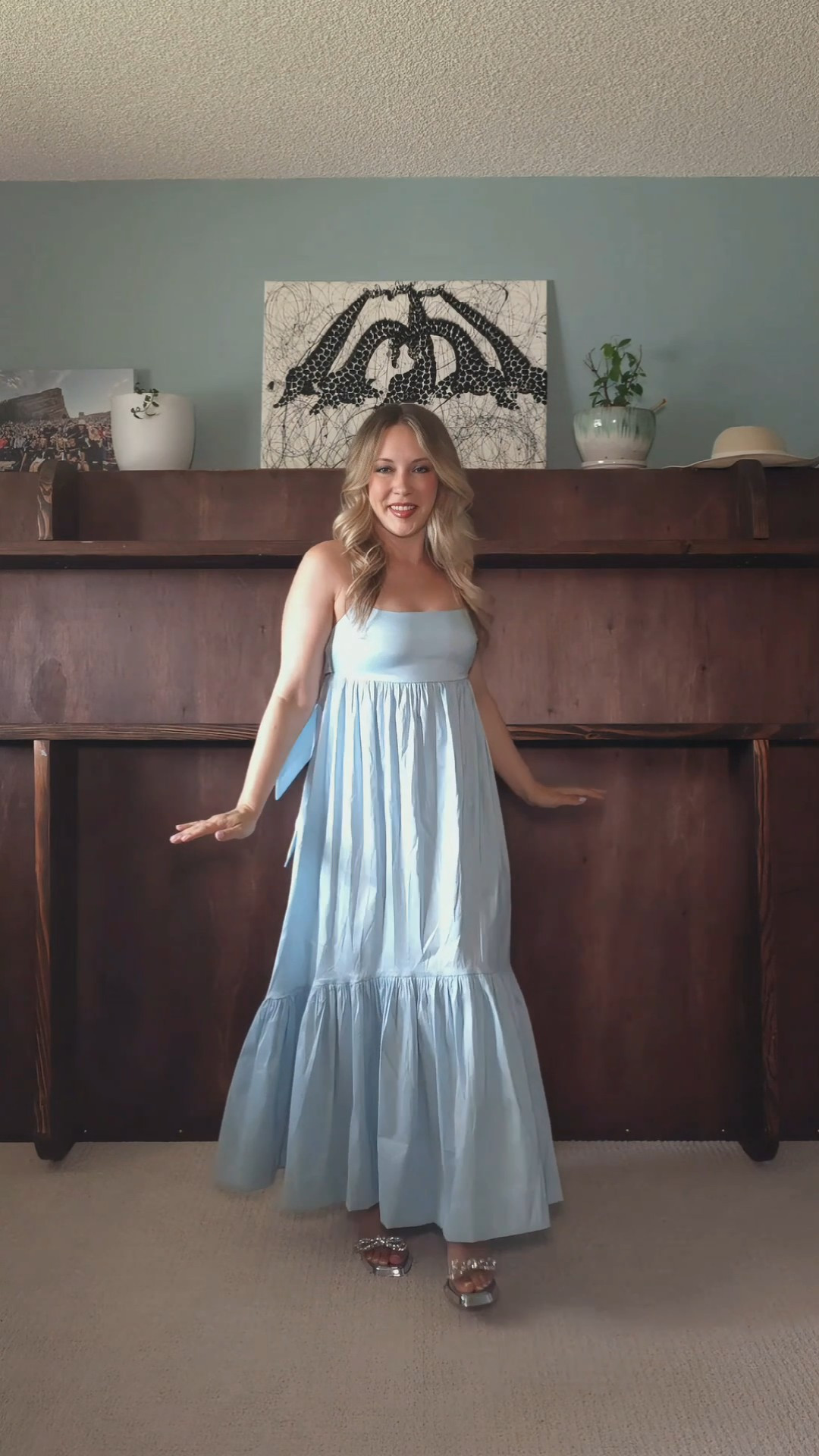 some of my favorite wedding guest dresses! the abercrombie one is on sale & you can use my code brynnt for 10% off aw bridal. 

#LTKVideo #LTKParties #LTKWedding