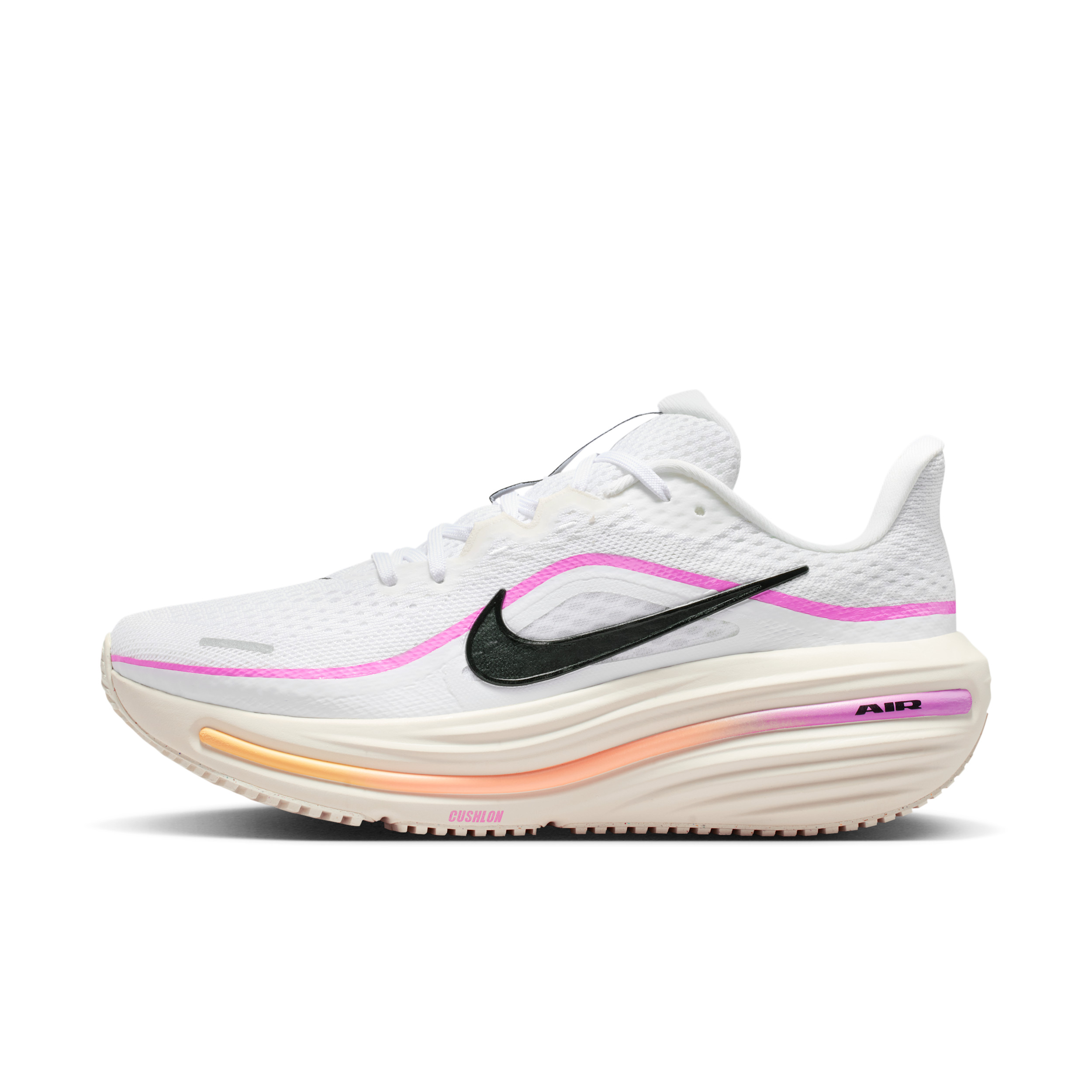 Nike Women's Winflo 12 Road Running Shoes in White | HV9273-100 | Nike (US)