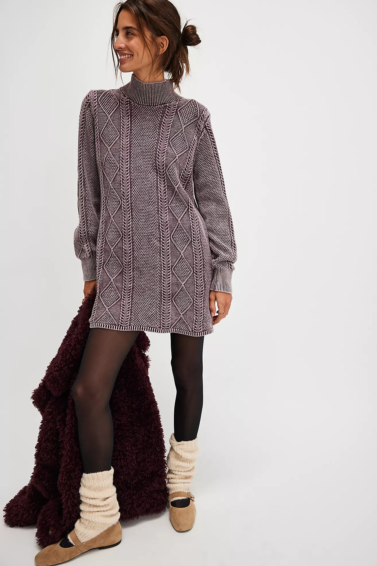 Headed North Mini Dress | Free People (Global - UK&FR Excluded)