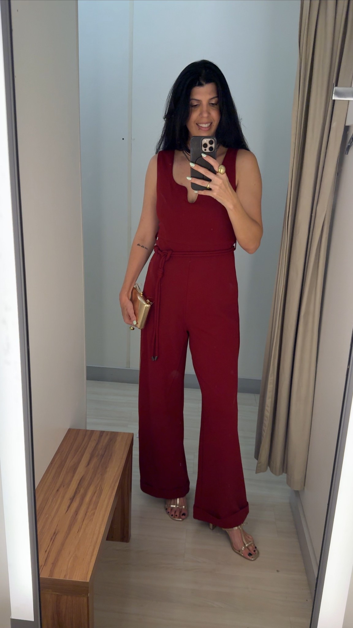 Opção de look Natal macacão Renner 

#LTKroupadefesta #LTKviagem #LTKbrasil