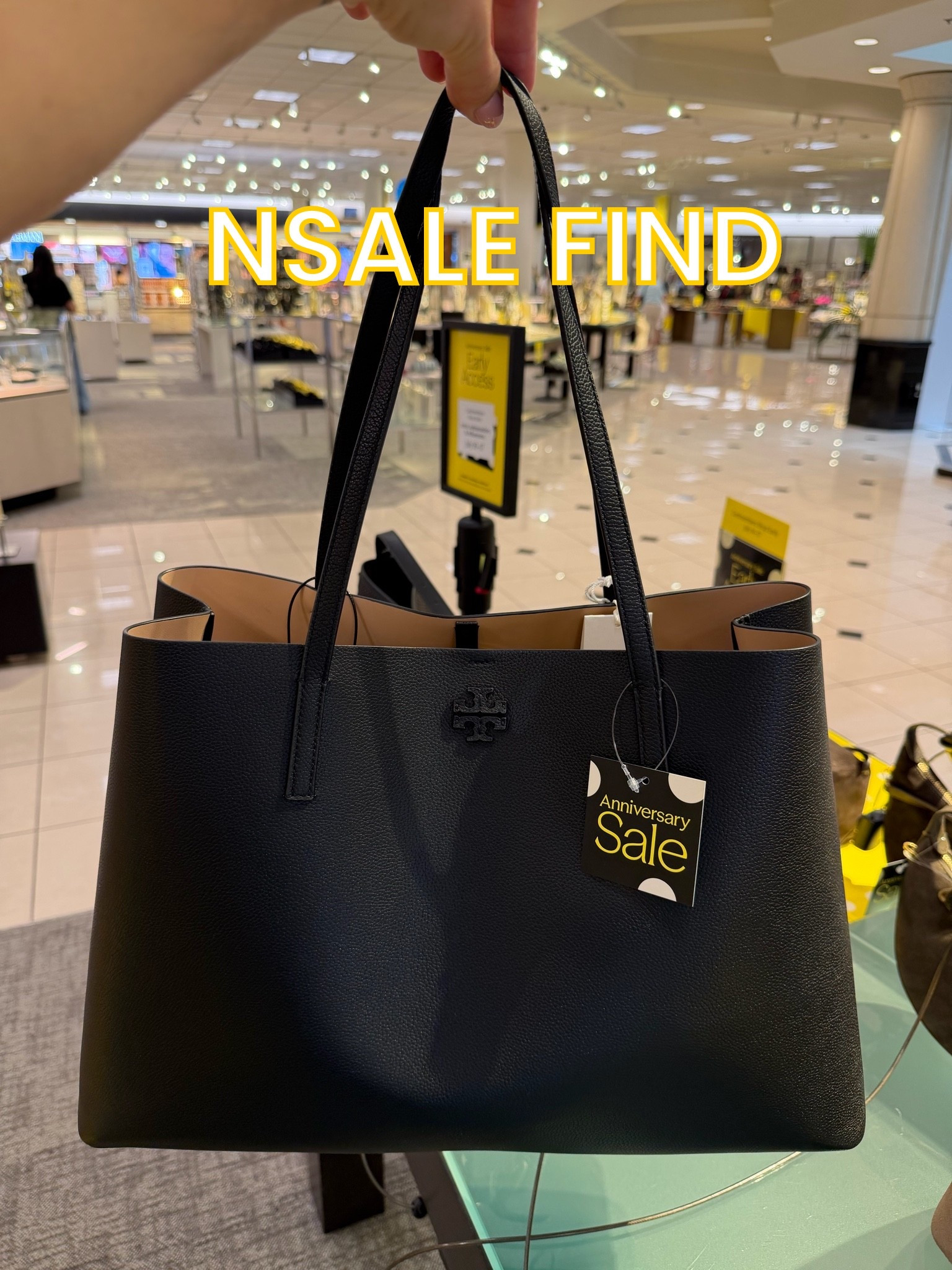 Nordstrom anniversary sale

#LTKSeasonal #LTKSaleAlert #LTKTravel