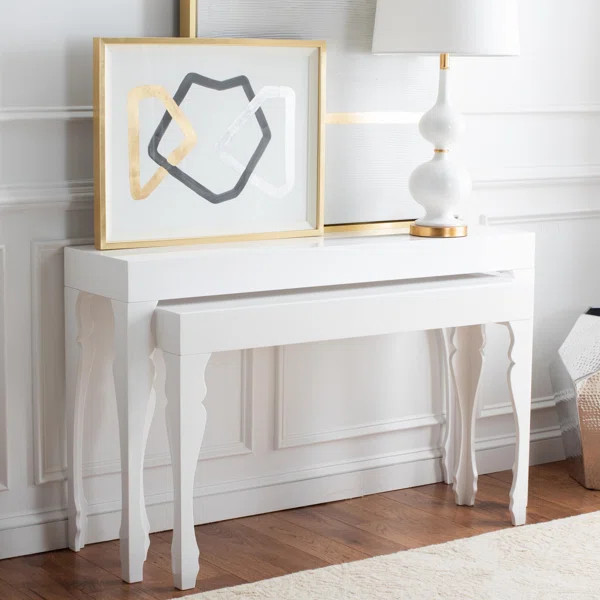 Hayam 51'' Console Table | Wayfair North America