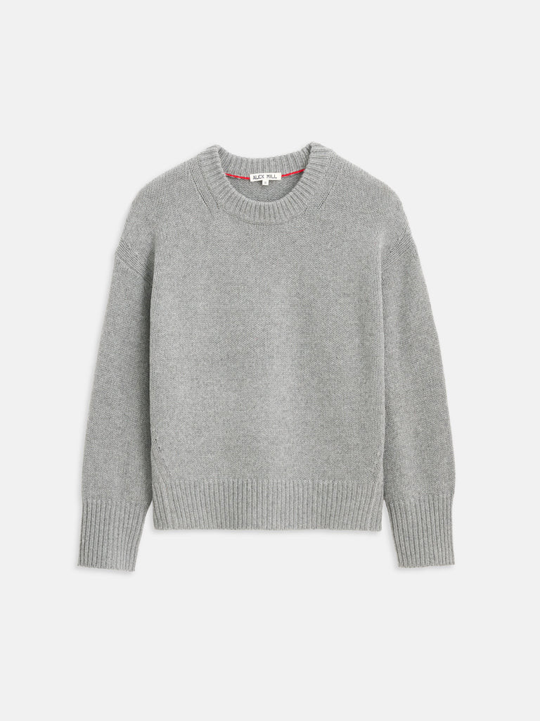 Nottinghill Sweater | Alex Mill