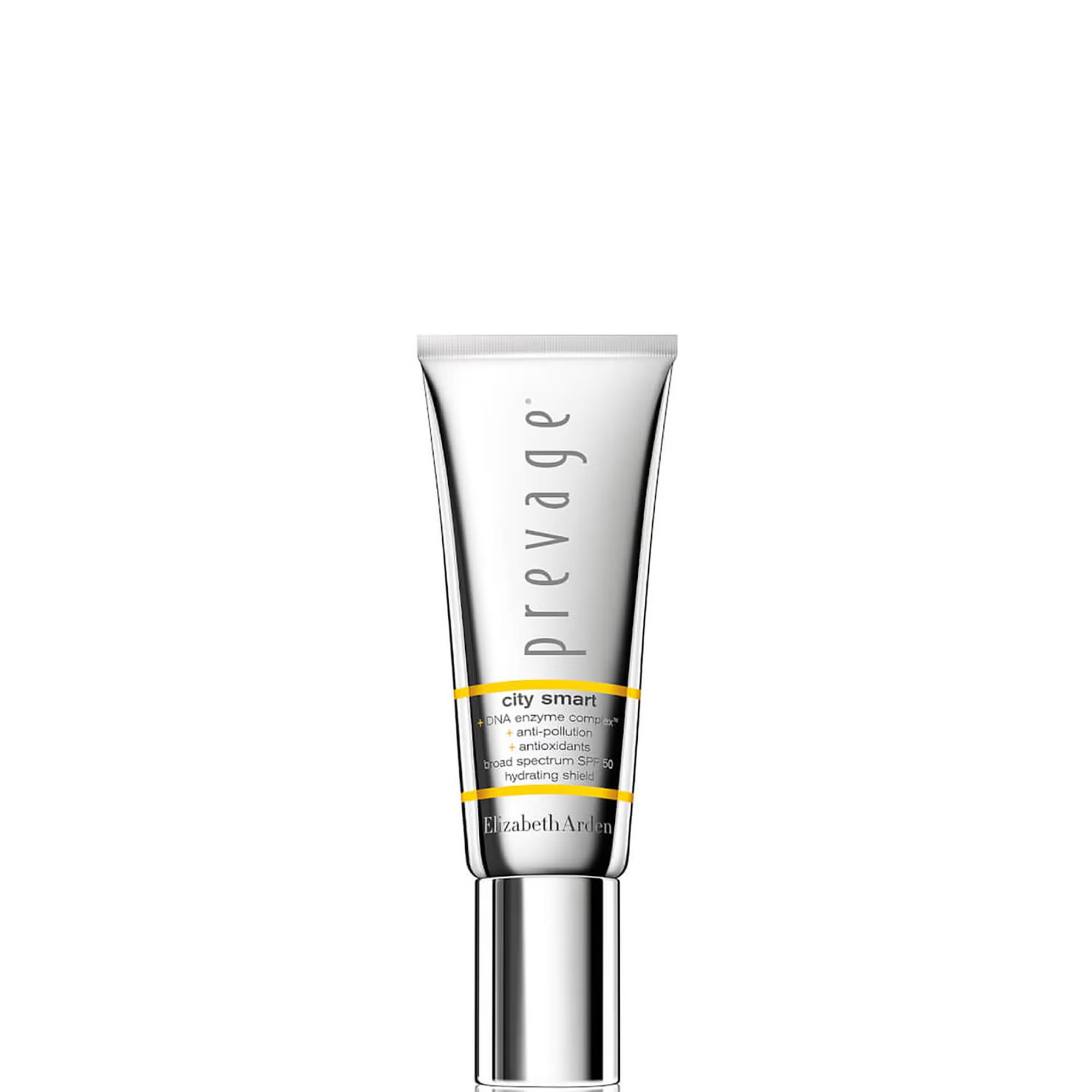 Elizabeth Arden Prevage City Smart SPF50 Hydrating Shield 40ml | Look Fantastic (CN)