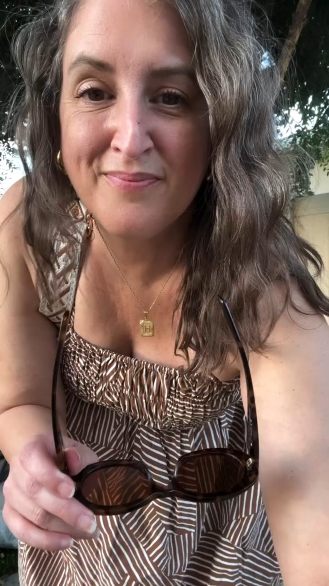 Accidentally posted this so it’s a hot mess but I honestly had the most Thursday of Thursdays so it is what it is. #genxlife #casualstyles #dailyootdinspo #midsizefashion