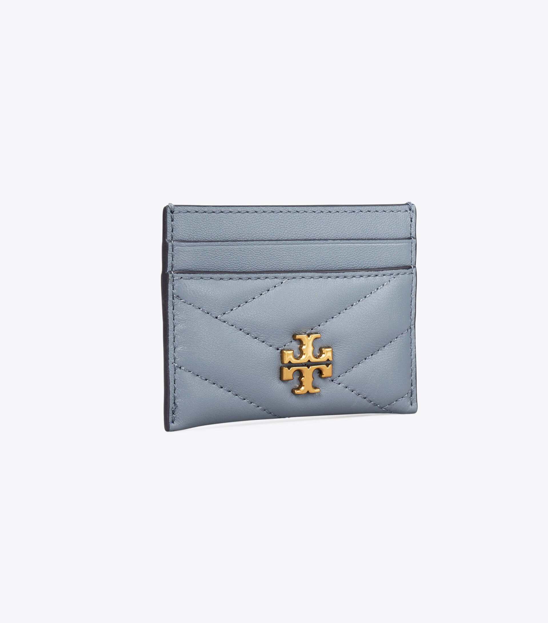 Kira Chevron Card Case | Tory Burch (US)
