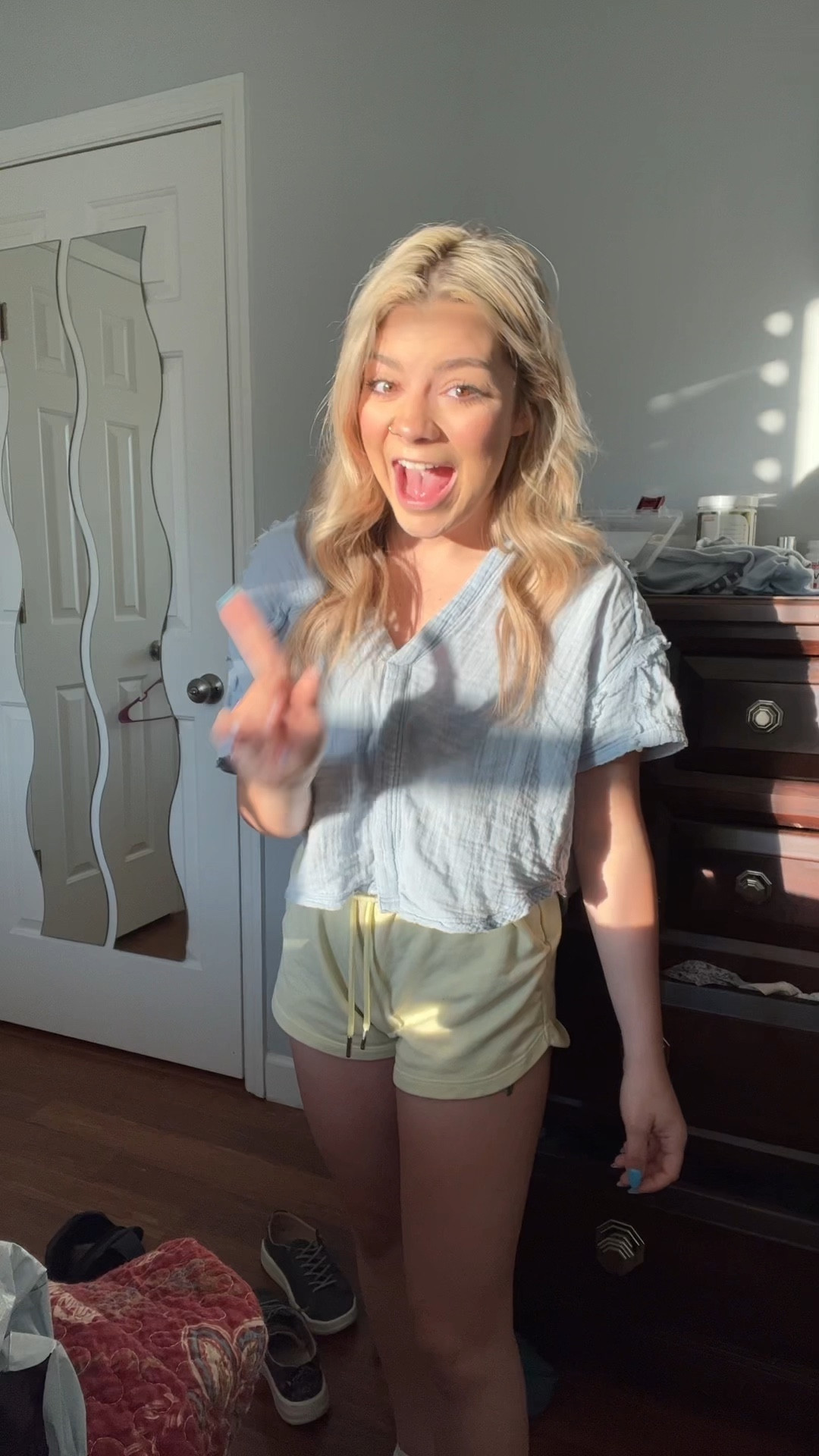 Capsule wardrobe ideas! 

#LTKunder50 #LTKstyletip