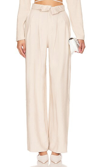 Radford Pant | Revolve Clothing (Global)