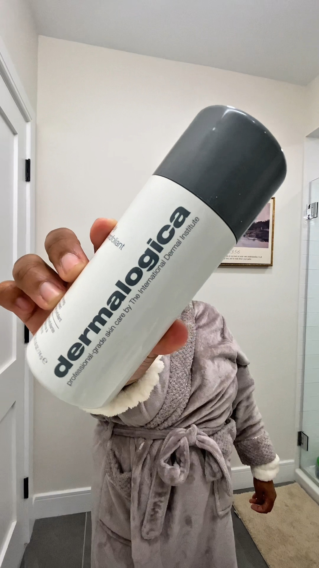 i love dermalogica so much, this has been a staple on my skincare routine these days! #LTKskincare 

#LTKselfcare #LTKgrwm #LTKmorningroutine