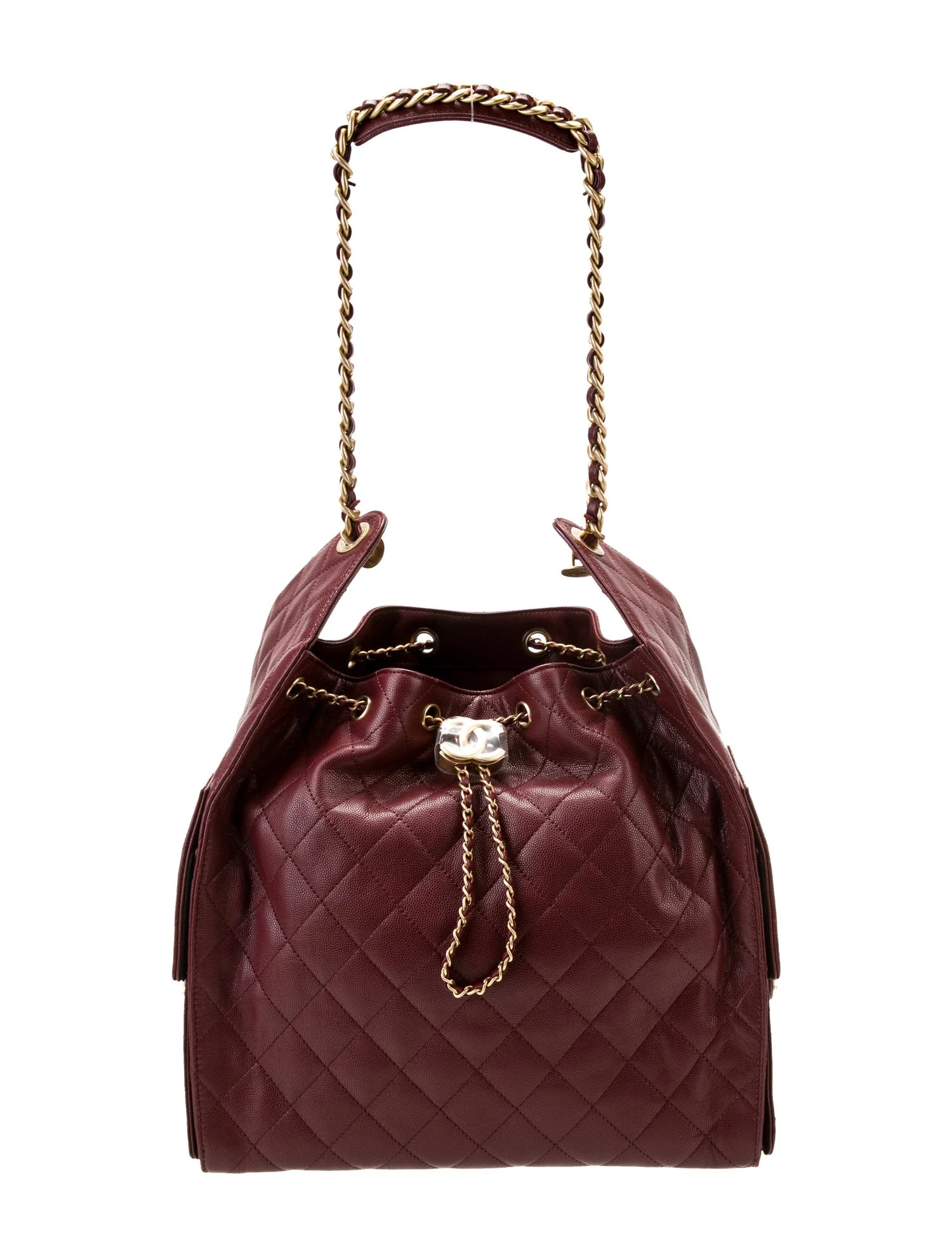 Medium 25 Hobo w/Tags | The RealReal