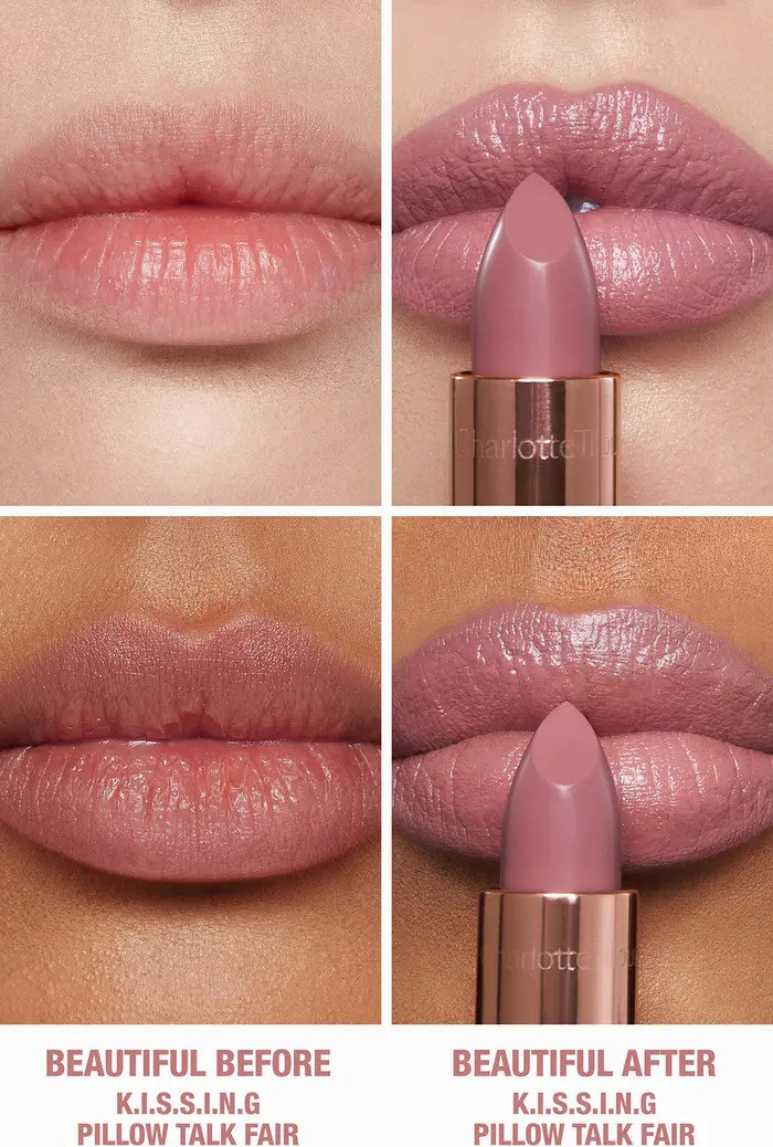 K.I.S.S.I.N.G. Lipstick | Nordstrom