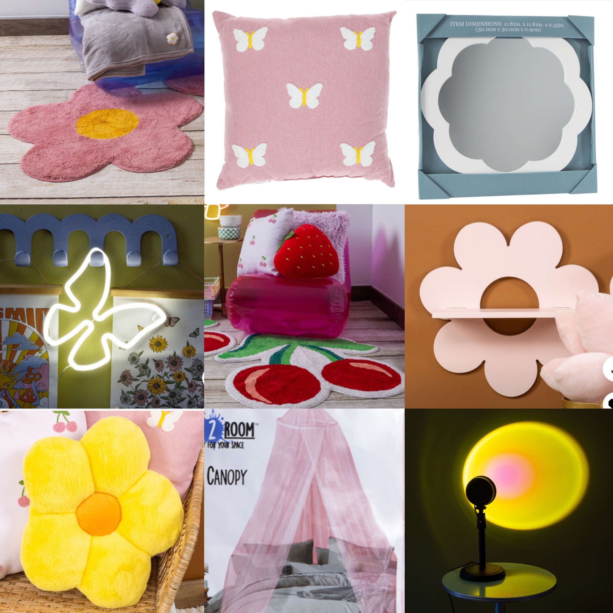 Five Below Home Decor

#LTKhome #LTKsalealert #LTKFind