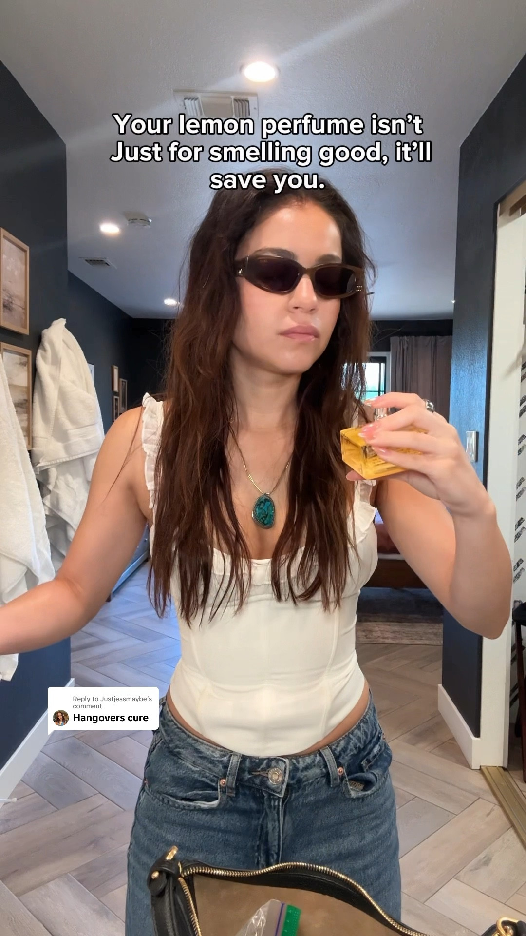 It girl fix 
Emergency tips 
Hangover tips 

#LTKBeauty #LTKSeasonal #LTKTravel