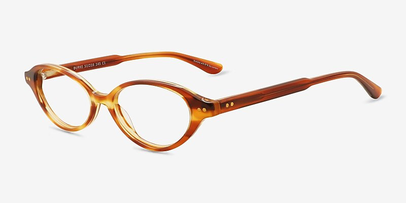 Burke Glasses | EyeBuyDirect.com