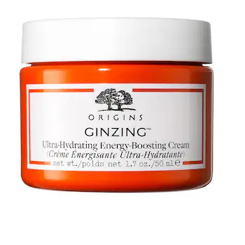 OriginsGinZing™ Ultra-Hydrating Energy-Boosting Cream | Sephora (US)