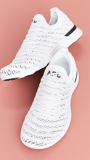 TechLoom Wave Sneakers | Shopbop