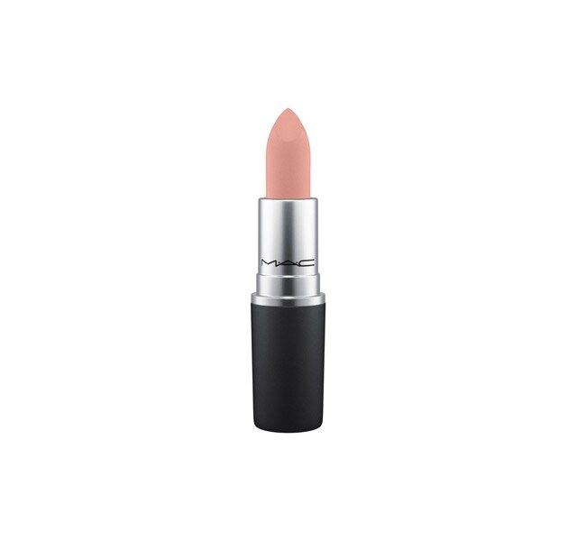Powder Kiss Lipstick - Influentially It | MAC Cosmetics (US)