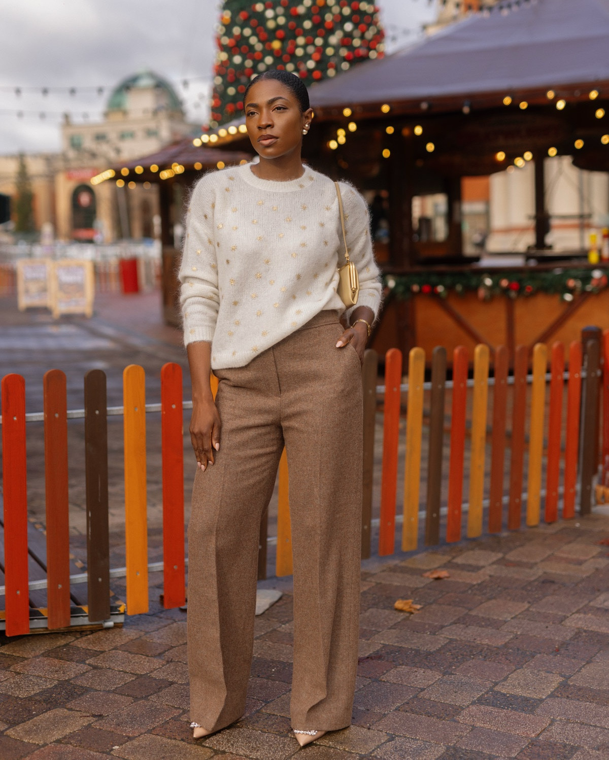 Autumn knitwear 🤍✨

#LTKautumn #LTKluxury #LTKuk