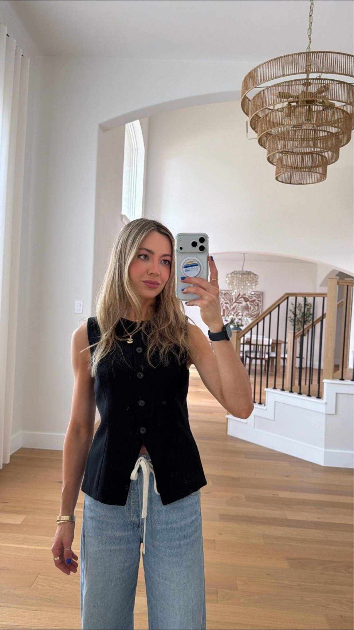 Today 🖤

#LTKdayinmylife #LTKgrwm #LTKWorkwear