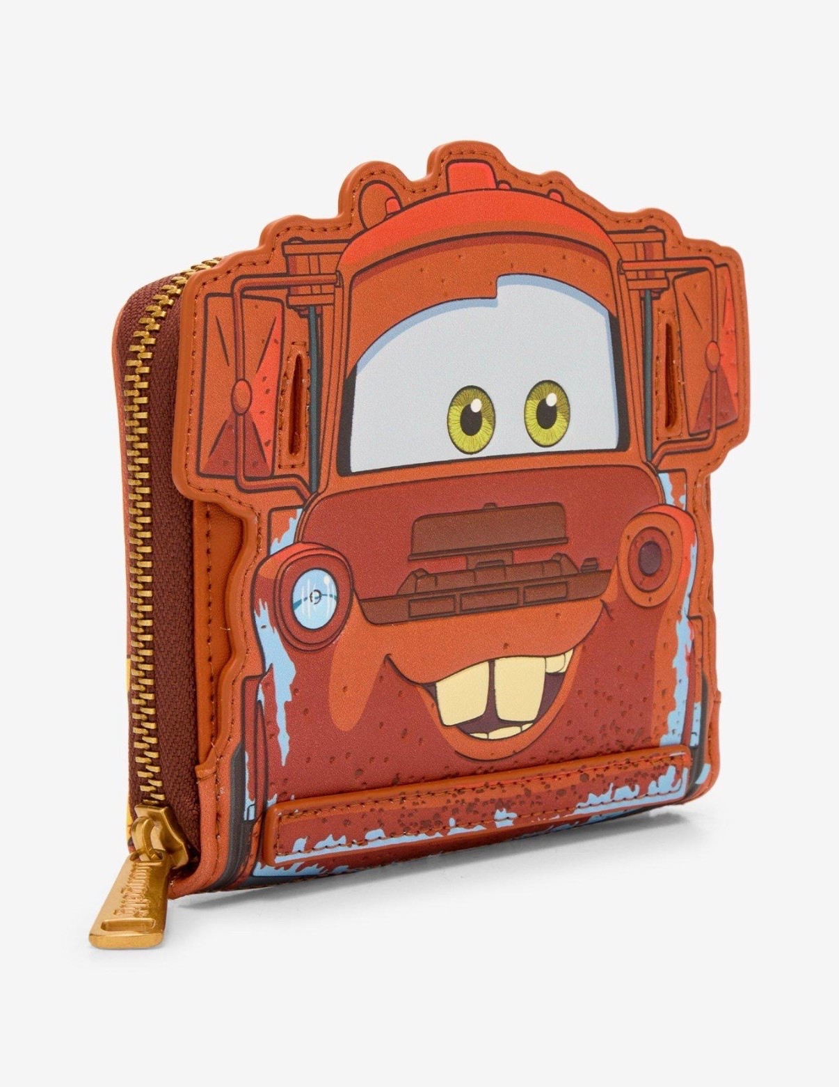 Tow mater glow in the dark wallet🌟 #disney #disneycars #pixarcars #towmater #boxlunch #boxlunchfinds

#LTKSaleAlert #LTKBaby #LTKKids
