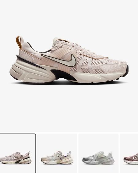 💗 Running sneakers that I owe but in a different color. Thinking if I need them in this pink color 💗

Her Current Obsession, pink sneakers 

#LTKFitness #LTKShoeCrush #LTKSeasonal