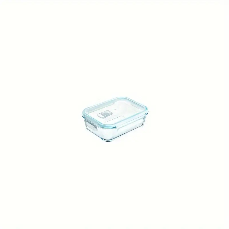 Glass Lunch Box Large Capacity Bento Box Office Worker Lunch - Temu | Temu Affiliate Program