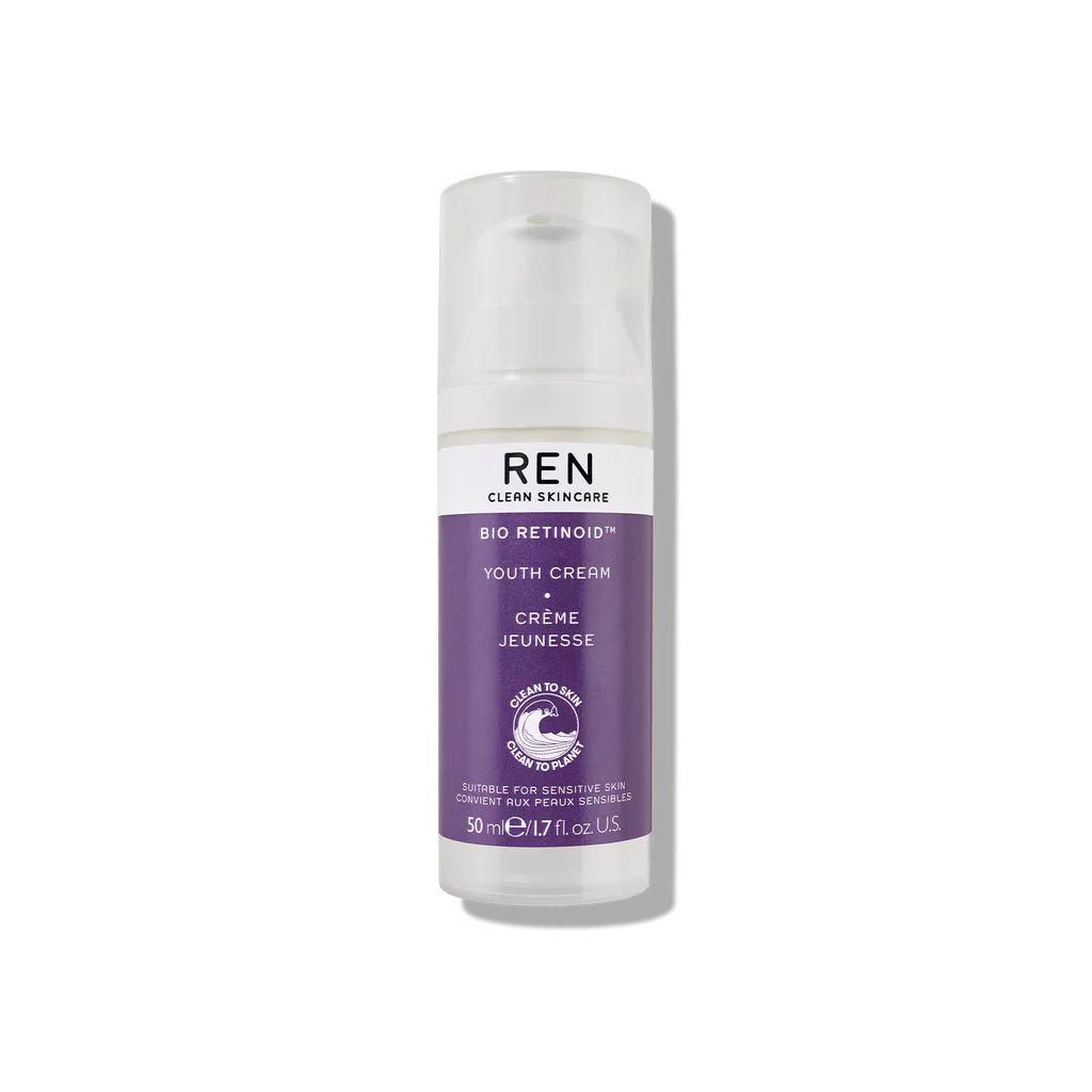Bio Retinoid™ Youth Cream | REN Skincare (US)