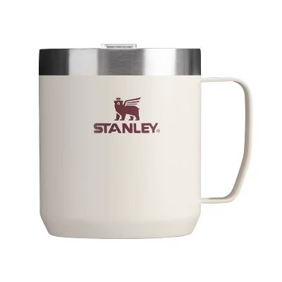 Stanley 12 oz Stainless Steel Classic Legendary Mug - Hearth & Hand™ with Magnolia
This item is not available

 | Target