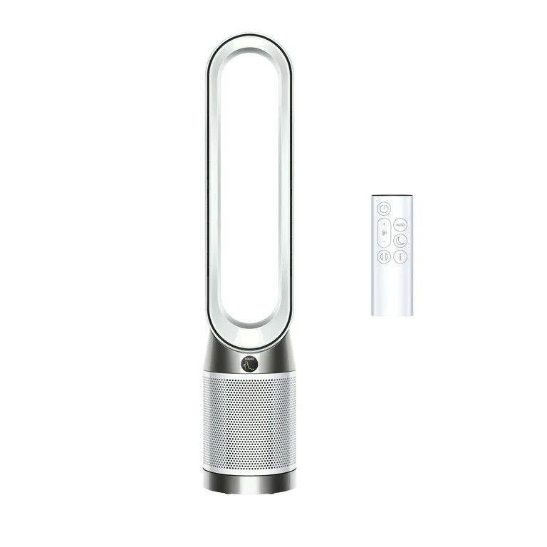 Dyson Purifier Cool™ Fan Gen1 TP10 | White | Walmart (US)