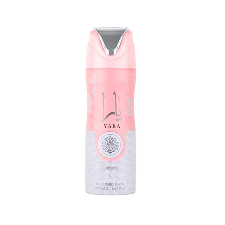 Lattafa Yara Body Spray 6.67 oz | Walmart (US)