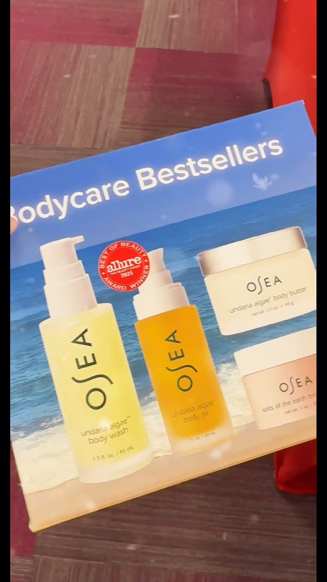 Affordable gift ideas from @nordstromrack #nordstromrackpartner #rackscore 

#LTKHoliday #LTKFindsUnder50 #LTKGiftGuide