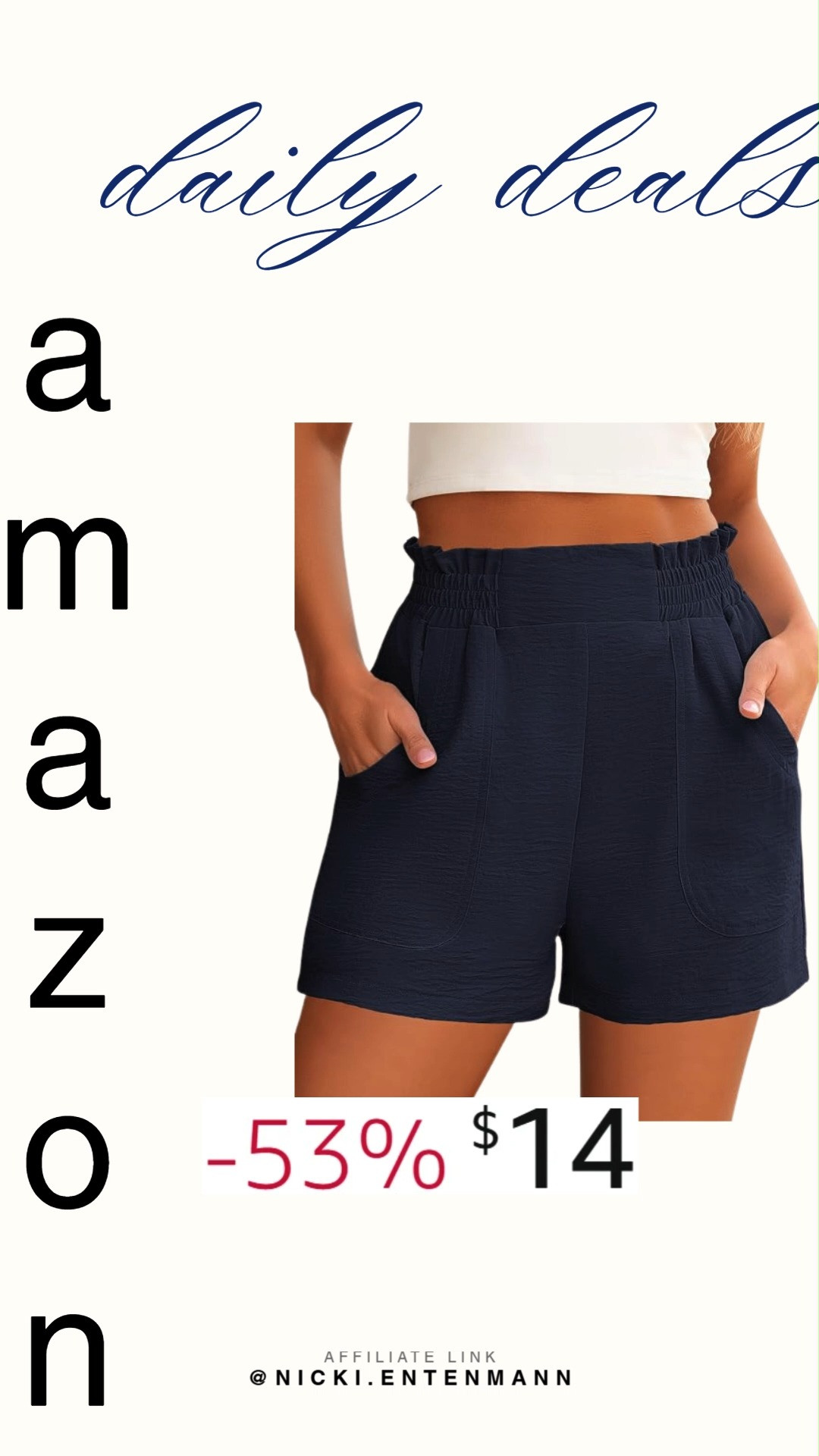 These women summer casual elastic high waisted wide leg shorts bring cheerful charm and effortless flair to outfits with cute design and modern comfort. #WomenShorts #SummerStyle #CasualWear #HighWaisted #WideLeg #DressyStyle #FashionFinds #TrendyOutfits #EverydayStyle #ModernLiving 👖☀️🌸 

 #LTKdayinmylife #LTKootd #LTKSaleAlert