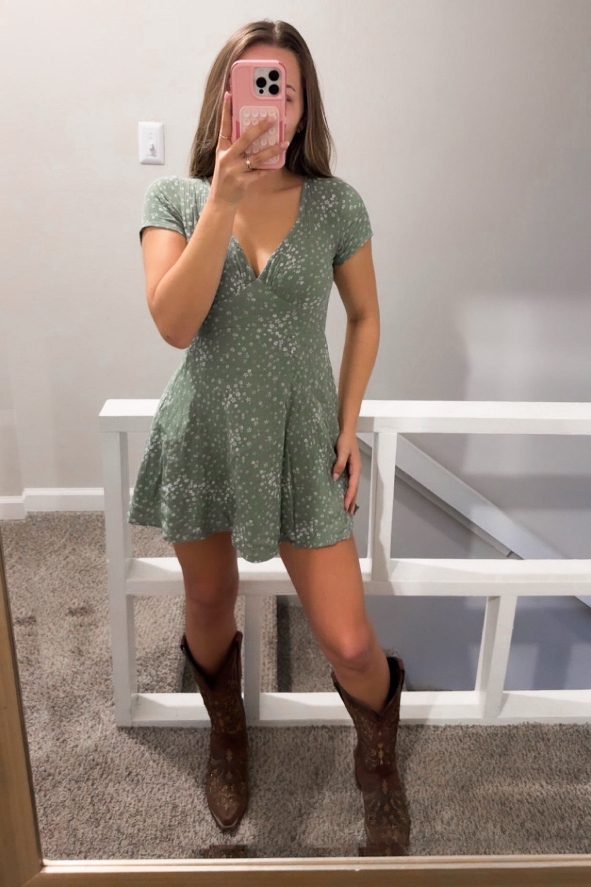 Cute country dancing ootn! 

#LTKSeasonal #LTKU #LTKStyleTip