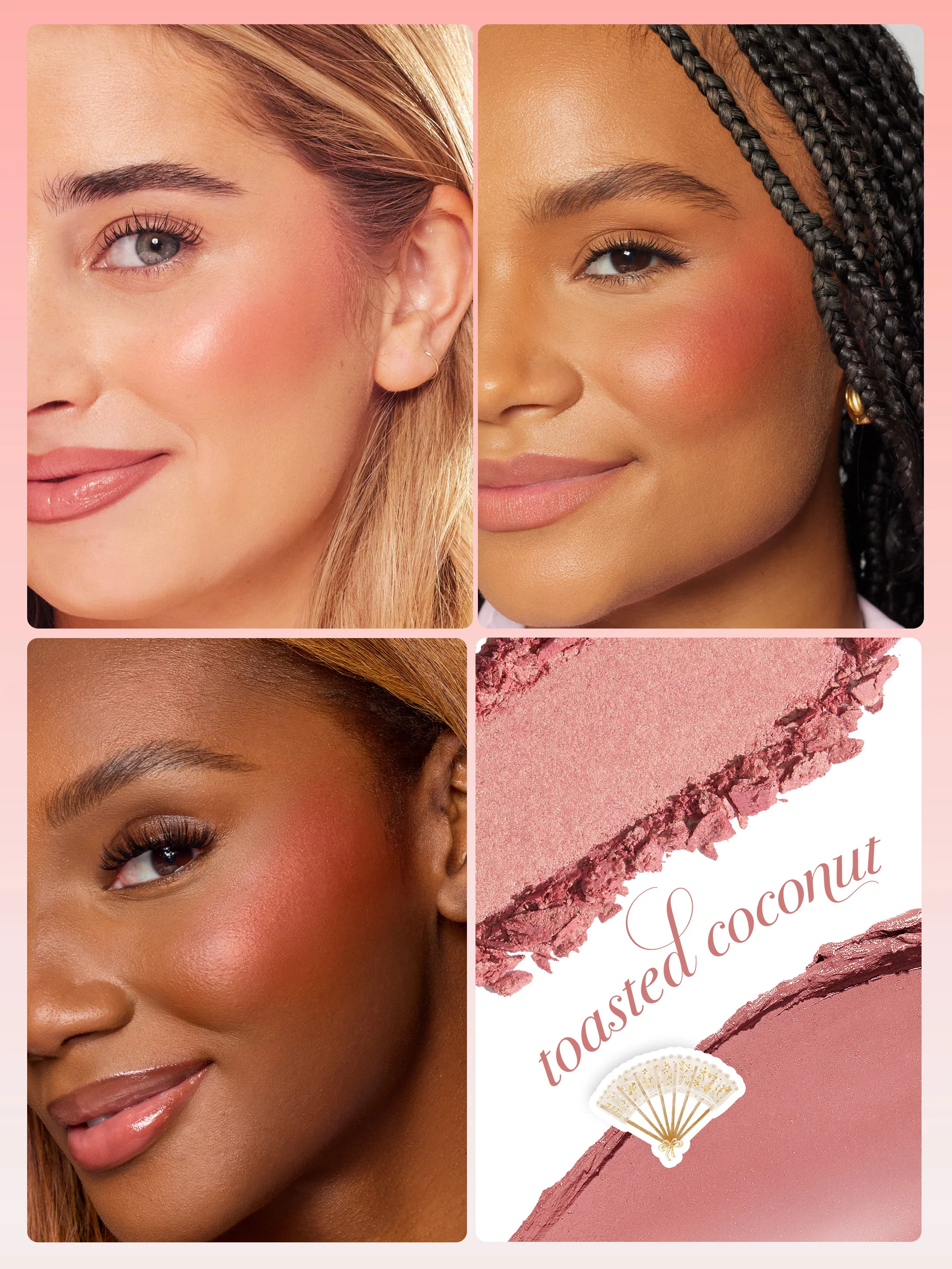 macaron blush & glow™ duo | tarte cosmetics (Global)