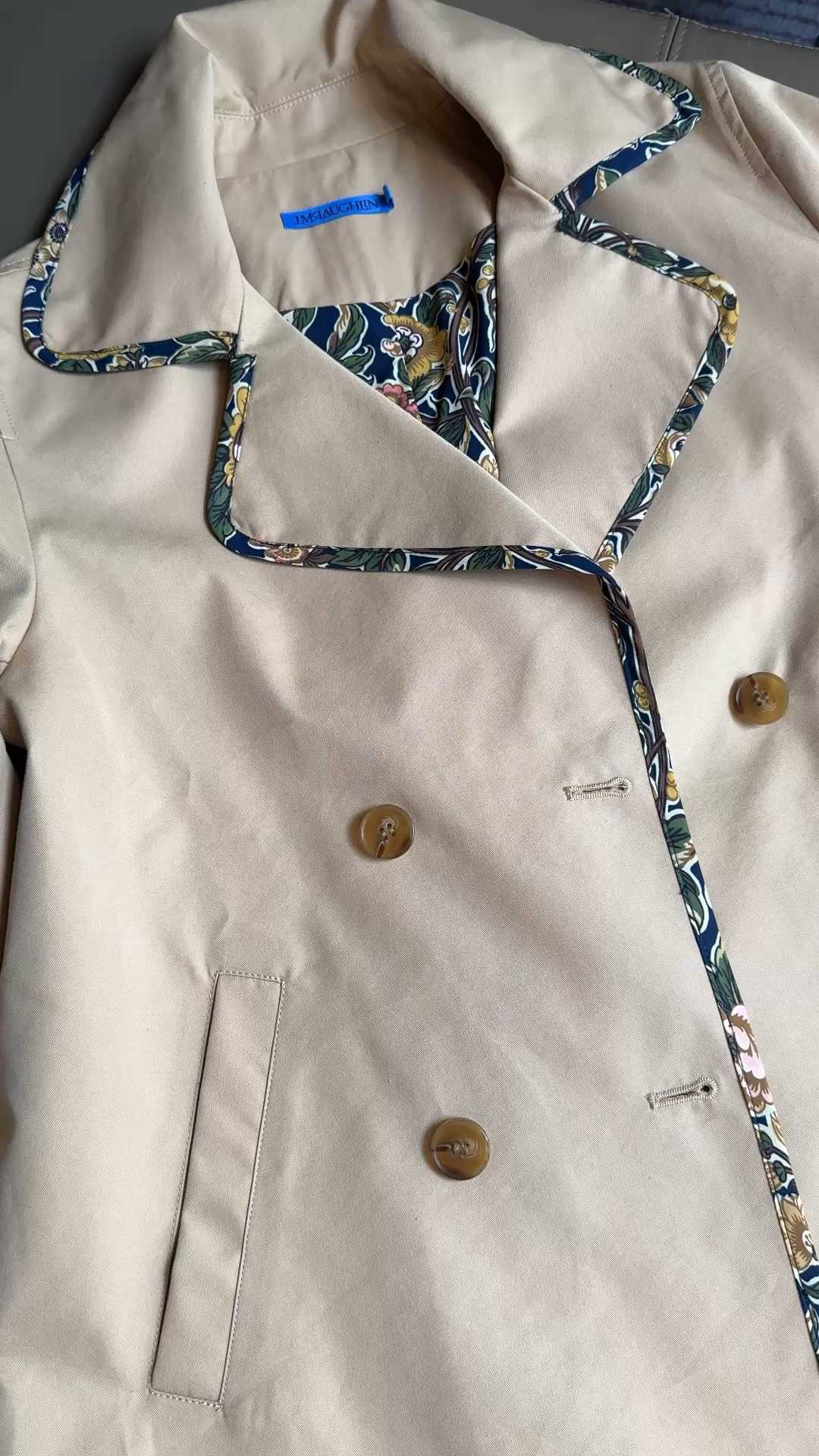 Closet staple
Wardrobe essentials 
Trench coat

#LTKPetite #LTKTall #LTKMidsize
