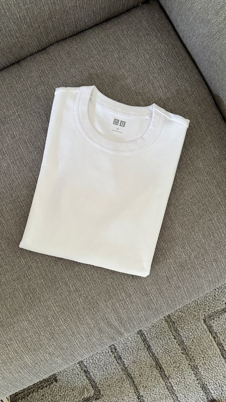 The best white t shirt - true to size


#LTKSaleAlert #LTKWorkwear #LTKFindsUnder50