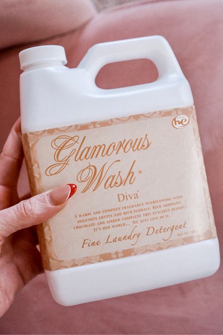 Favorite laundry detergent ever — on Amazon and under $30. // Amazon finds 

#LTKunder50 #LTKbeauty #LTKfamily