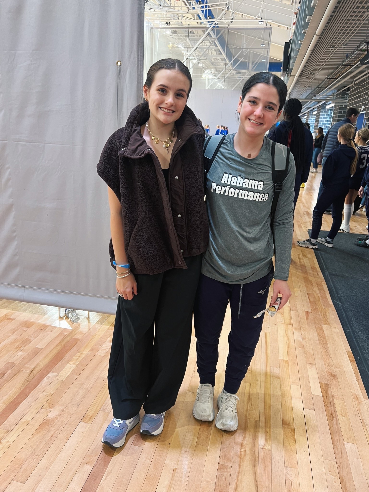 Volleyball, fun fit, best frienddd

#LTKActive #LTKStyleTip #LTKFindsUnder100