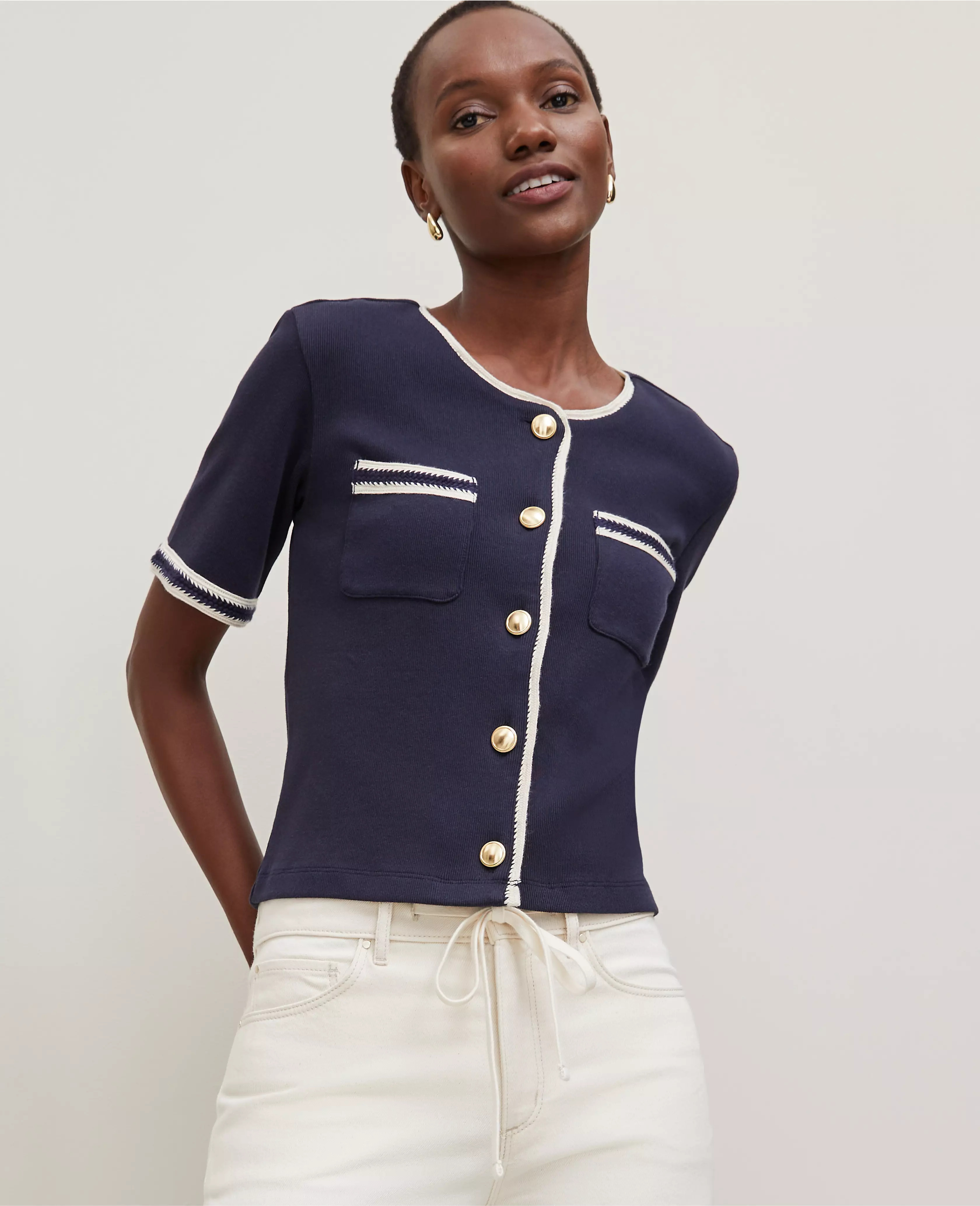 Ann Taylor | Ann Taylor